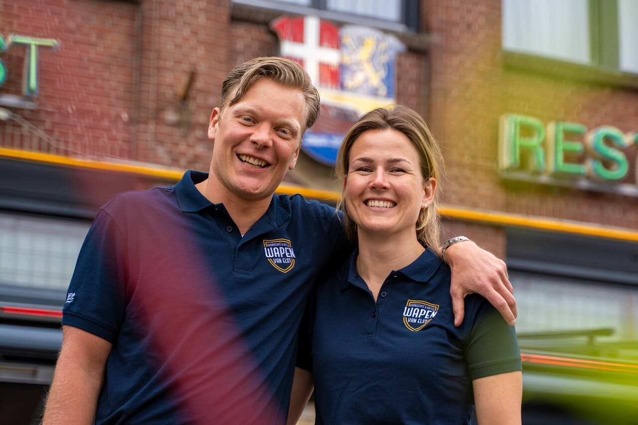 Voorjaarsklassieker 2026