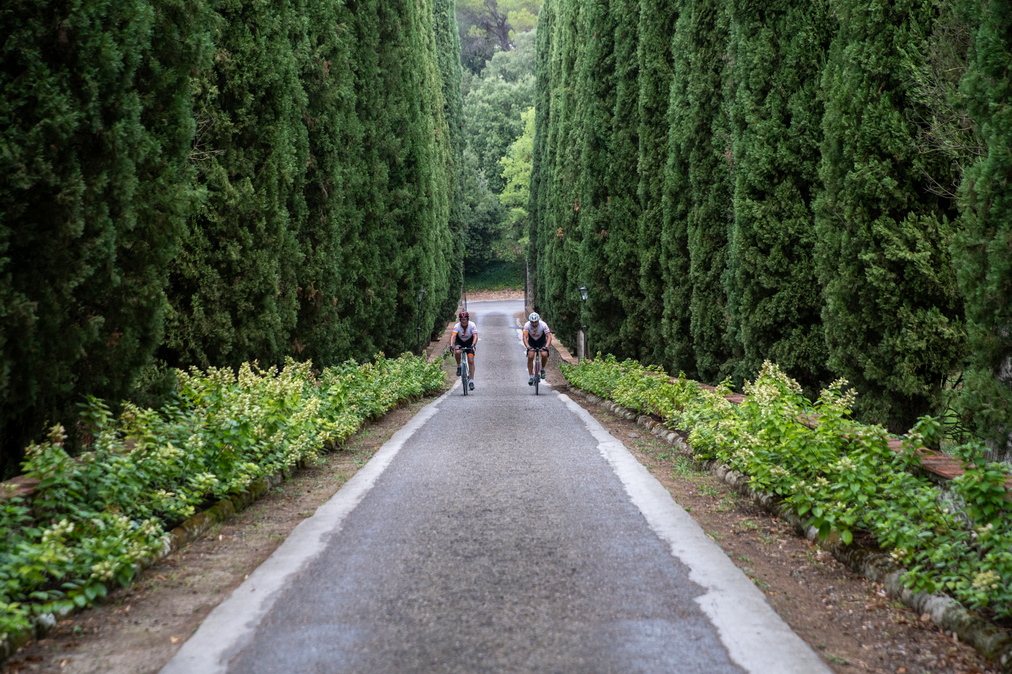 Paolo Ciaberta: de wielersport vanuit een ander perspectief