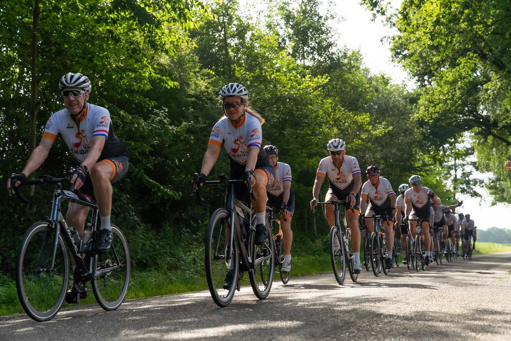 Maak kennis met Tour Culinair